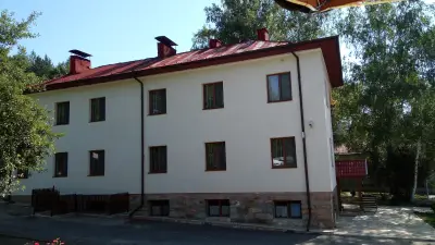 Комплекс Под Чардака Лопушна