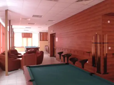 Хотел БГ ойл