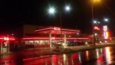 Хотел БГ ойл