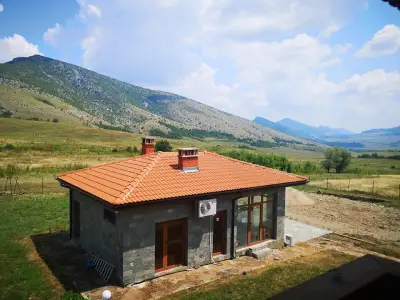 Къща за гости Торлашка среща