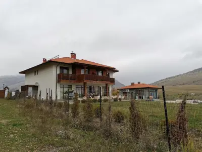 Къща за гости Торлашка среща