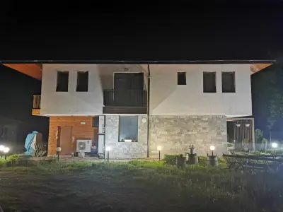 Къща за гости Торлашка среща