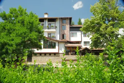 Guest House Kiprovets