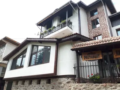 Guest House Kiprovets