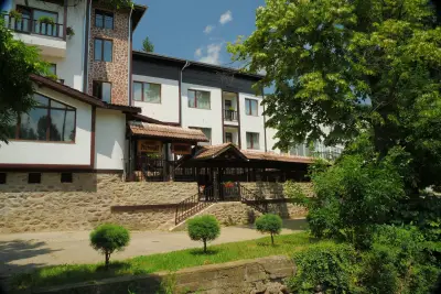 Guest House Kiprovets