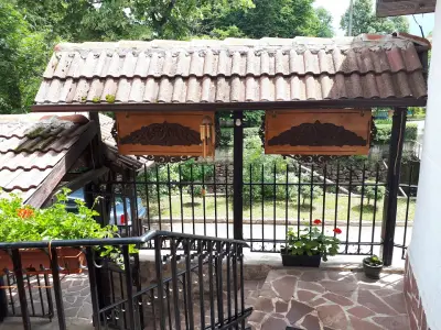Guest House Kiprovets