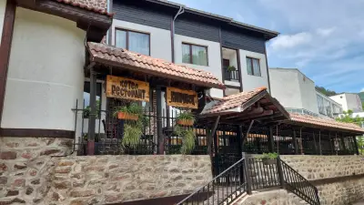 Guest House Kiprovets
