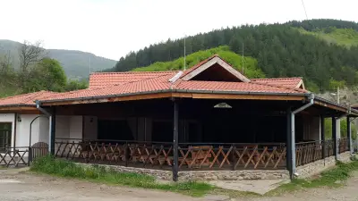 Торлаците