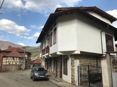 Торлаците