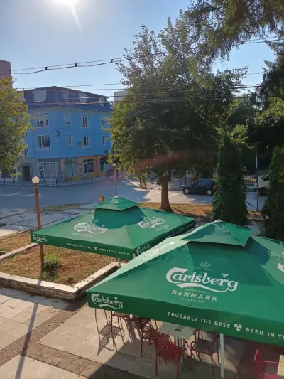 Хотел Европа