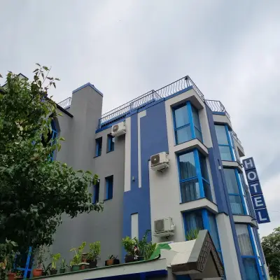 Хотел Европа