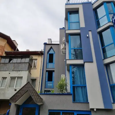 Хотел Европа