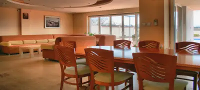Къща за гости Монт7