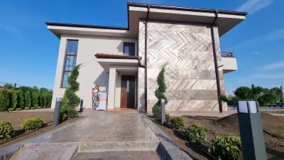 Къща за гости "Съндей" / Sunday Guest House
