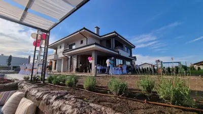 Къща за гости "Съндей" / Sunday Guest House