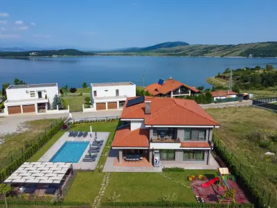 Къща за гости "Съндей" / Sunday Guest House