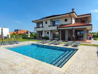 Къща за гости "Съндей" / Sunday Guest House
