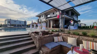 Къща за гости "Съндей" / Sunday Guest House