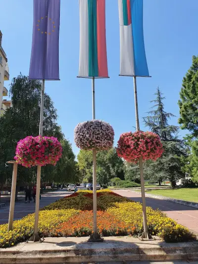 Семеен Хотел Българи
