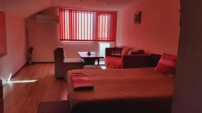 Yonkin Guest Rooms