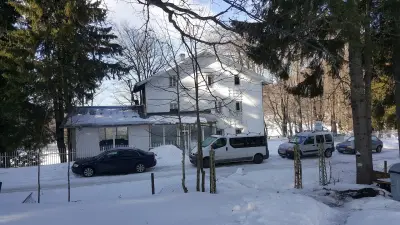 Творческа къща Петрохан