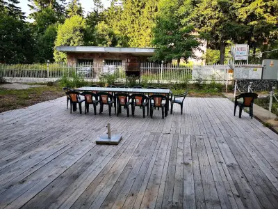 Творческа къща Петрохан