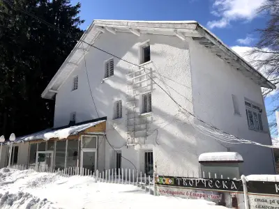 Творческа къща Петрохан