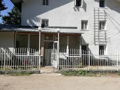 Творческа къща Петрохан