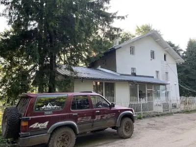 Творческа къща Петрохан