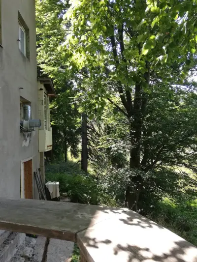 Творческа къща Петрохан