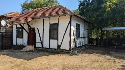 Clay House