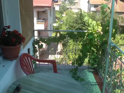 Семеен хотел Нанси