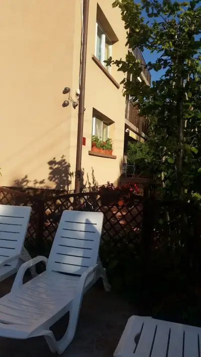 Guest House Elina