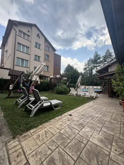 Guest House Elina