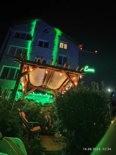 Guest House Elina