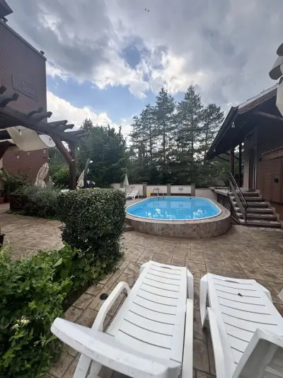 Guest House Elina