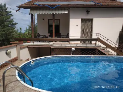 Guest House Elina