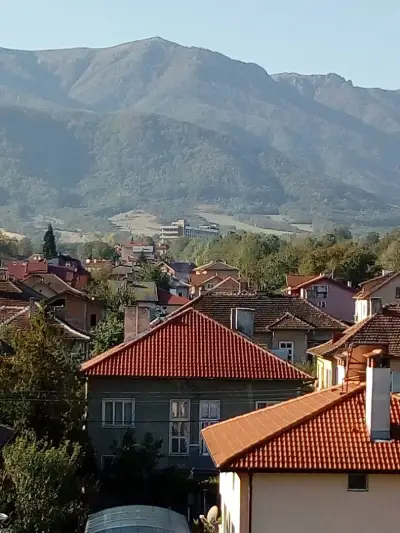 Комплекс Чинарите