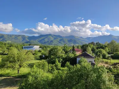 Спа Хотел Ата