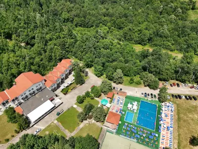 Barzia Mountain Resort