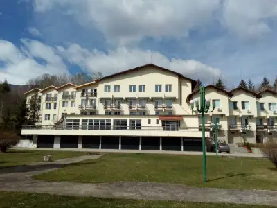 Barzia Mountain Resort