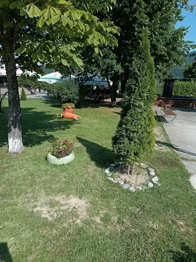 Barzia Mountain Resort