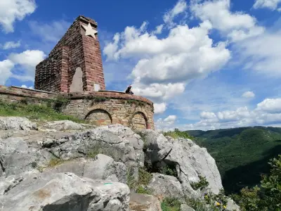 Kъща за Гости Лъчи