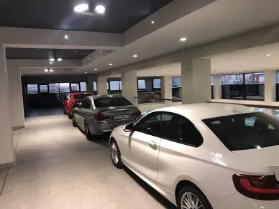 New East