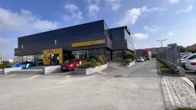 New East