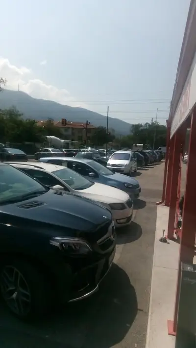 AUTO GLOLRY