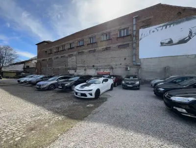 GL Motors & G Tehnics