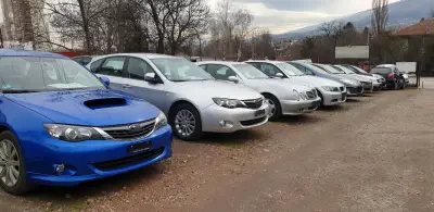 АВТОКЪЩА "HMG AUTOMOBILE"