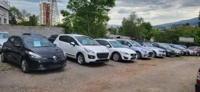 АВТОКЪЩА "HMG AUTOMOBILE"