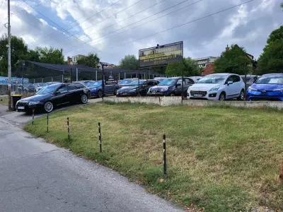 АВТОКЪЩА "HMG AUTOMOBILE"